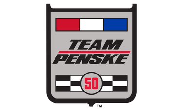 Team Penske To Celebrate 50th Anniversary In 2016